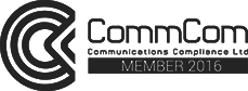 Commcom logo