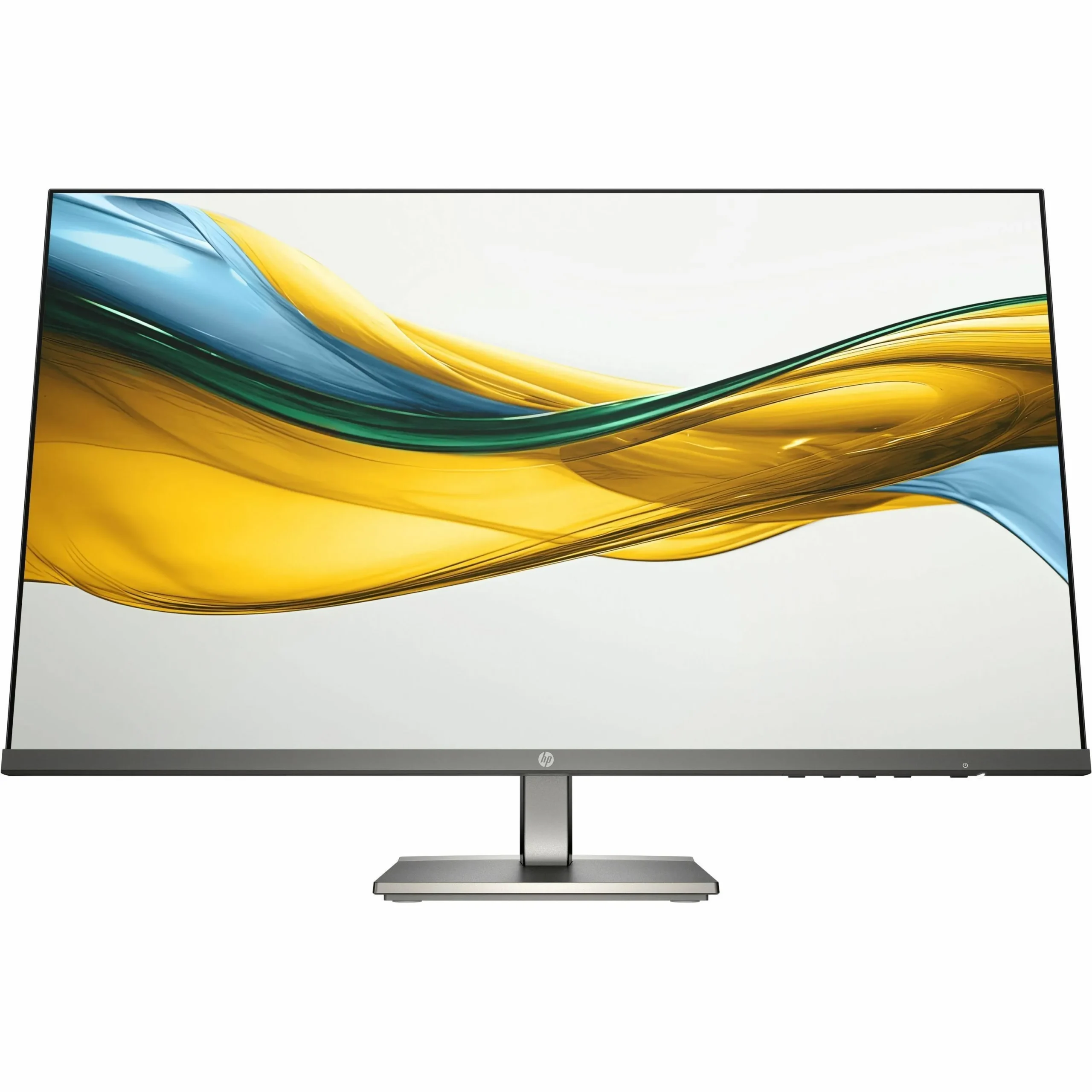 HP Series 5 - 27 inch FHD Monitor