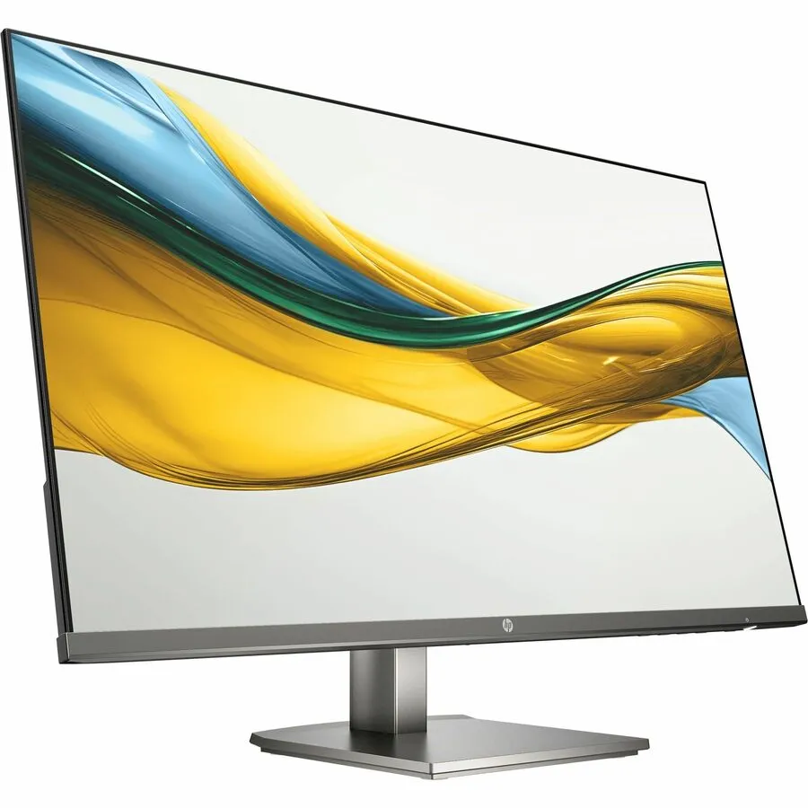 HP Series 5 - 27 inch FHD Monitor - Image 4
