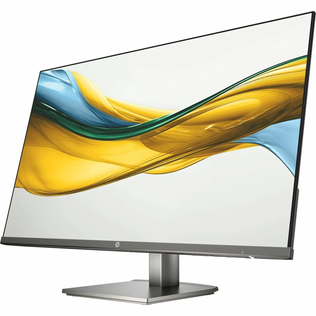 HP Series 5 - 27 inch FHD Monitor - Image 5
