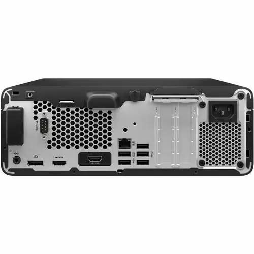 HP ProDesk SFF 400 G9 - Intel I5 CPU - Image 4