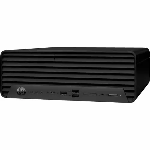 HP ProDesk SFF 400 G9 - Intel I5 CPU - Image 2