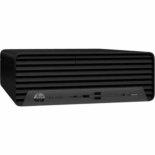 HP ProDesk SFF 400 G9 - Intel I5 CPU - Image 3