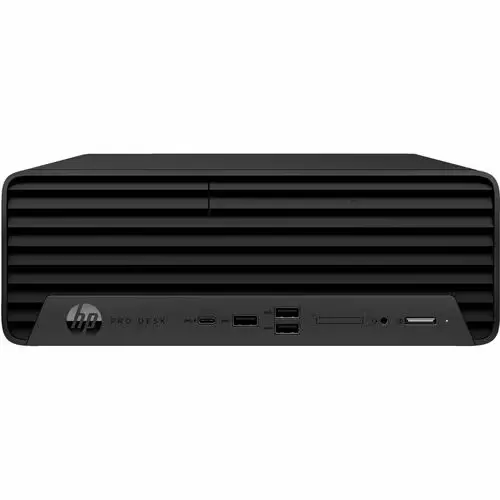 HP ProDesk SFF 400 G9 - Intel I5 CPU