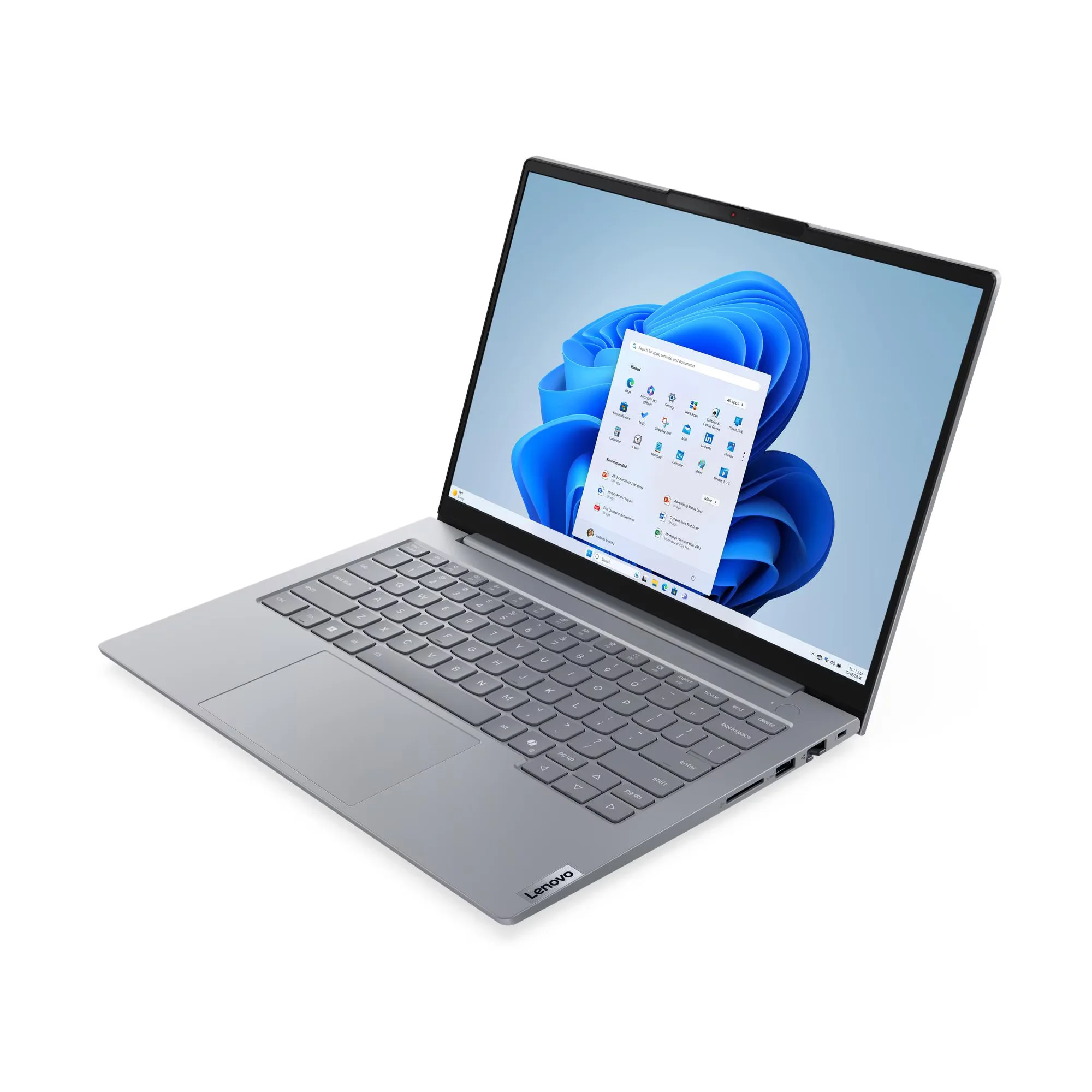 Lenovo Thinkbook 14 G8 IAL Laptop - Image 8
