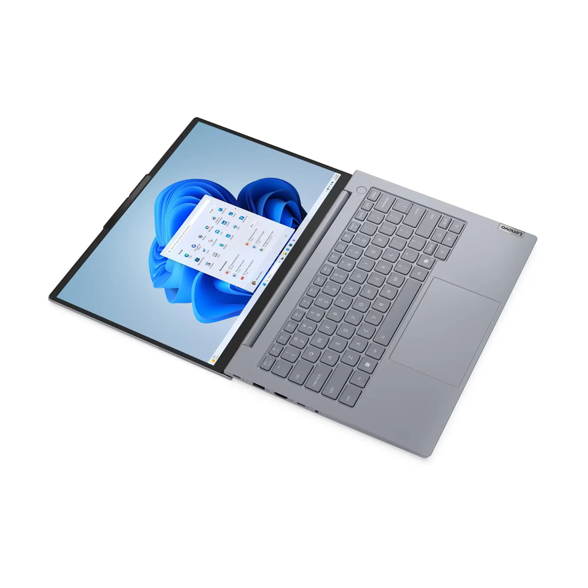 Lenovo Thinkbook 14 G8 IAL Laptop - Image 6