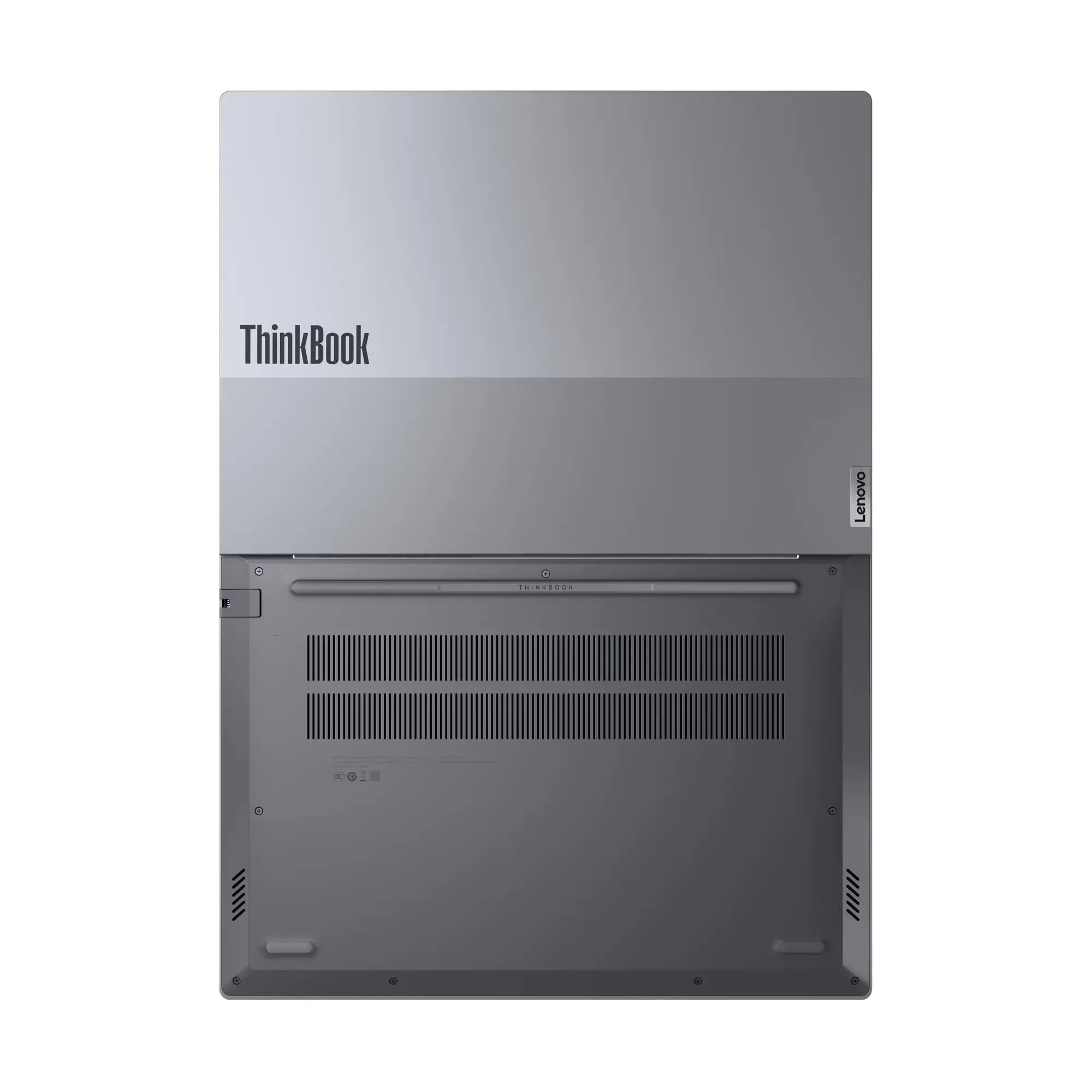 Lenovo Thinkbook 14 G8 IAL Laptop - Image 3