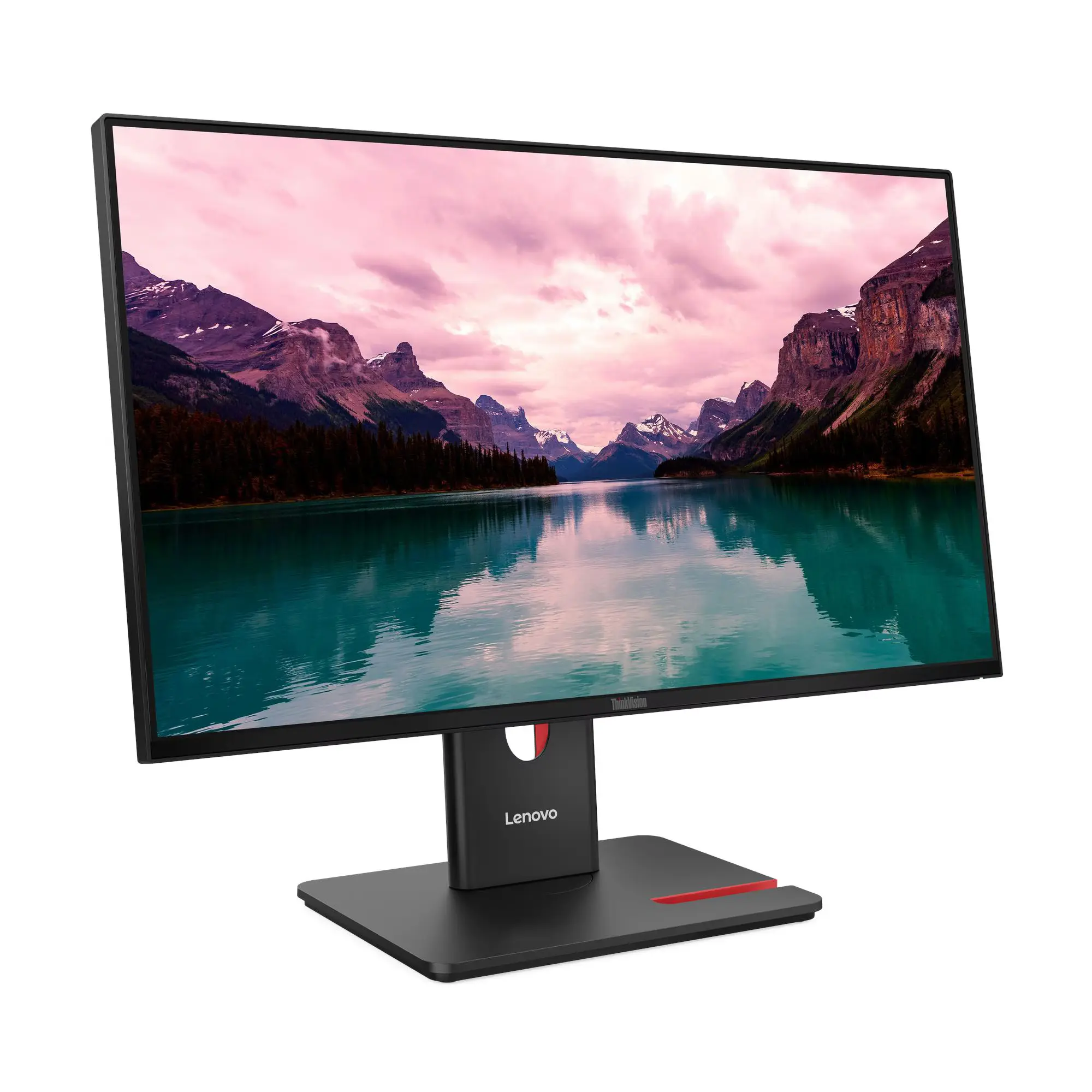 Lenovo ThinkVision T24-40 23.8 FHD Monitor - Image 2