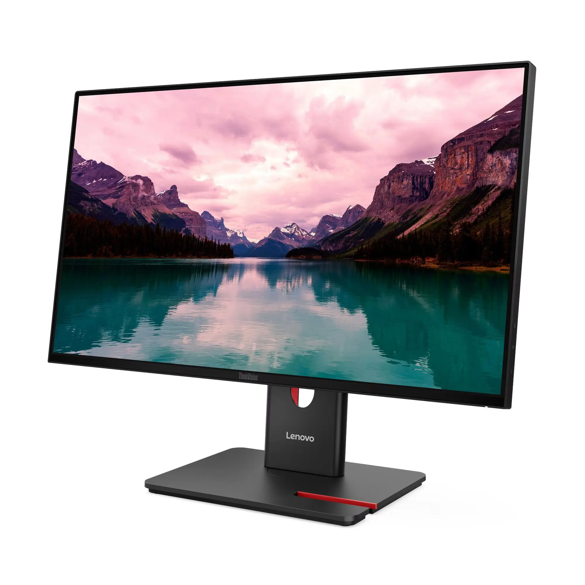 Lenovo ThinkVision T24-40 23.8 FHD Monitor - Image 3