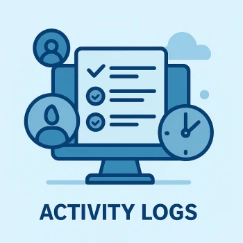 Activity Logs