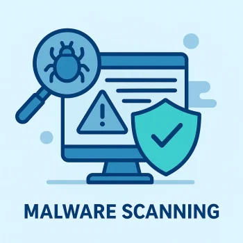 Malware-Scan